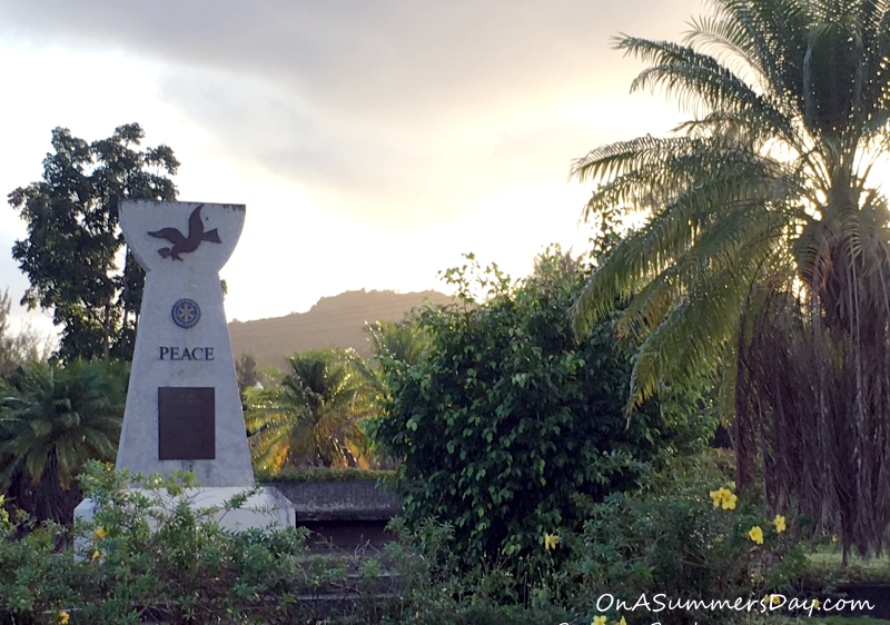 Saipan