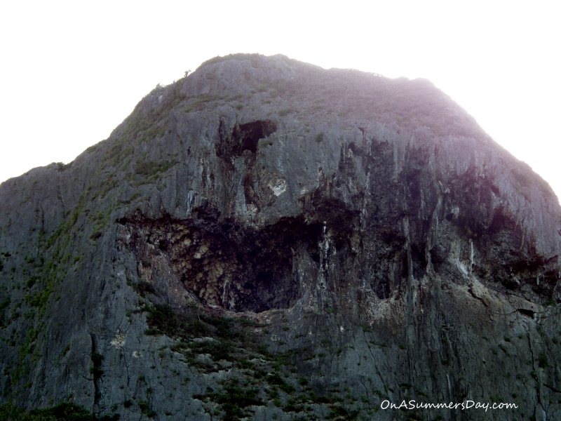 Saipan, Saipan Series, Banzai Cliff, Suicide Cliff