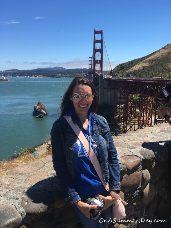San Francisco, The Places We Go, Travel Tips