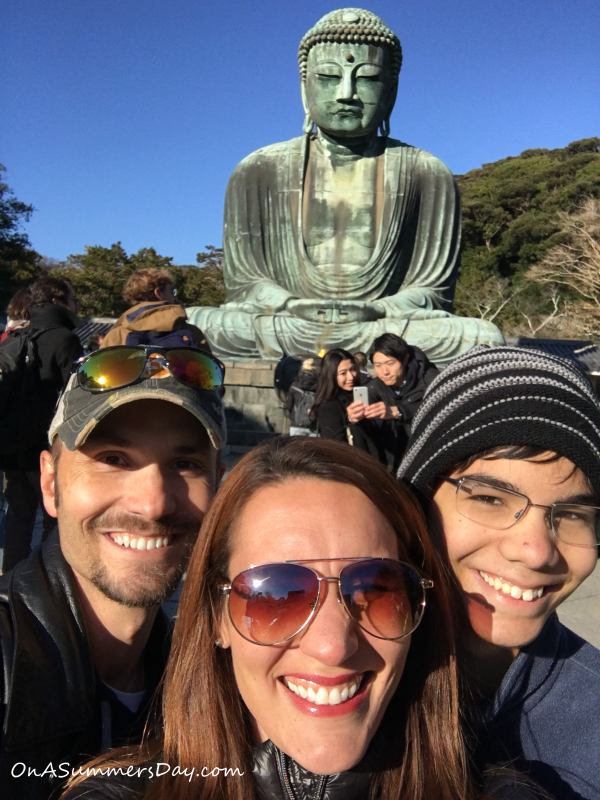 Tokyo, The Places We Go, Travel Tips
