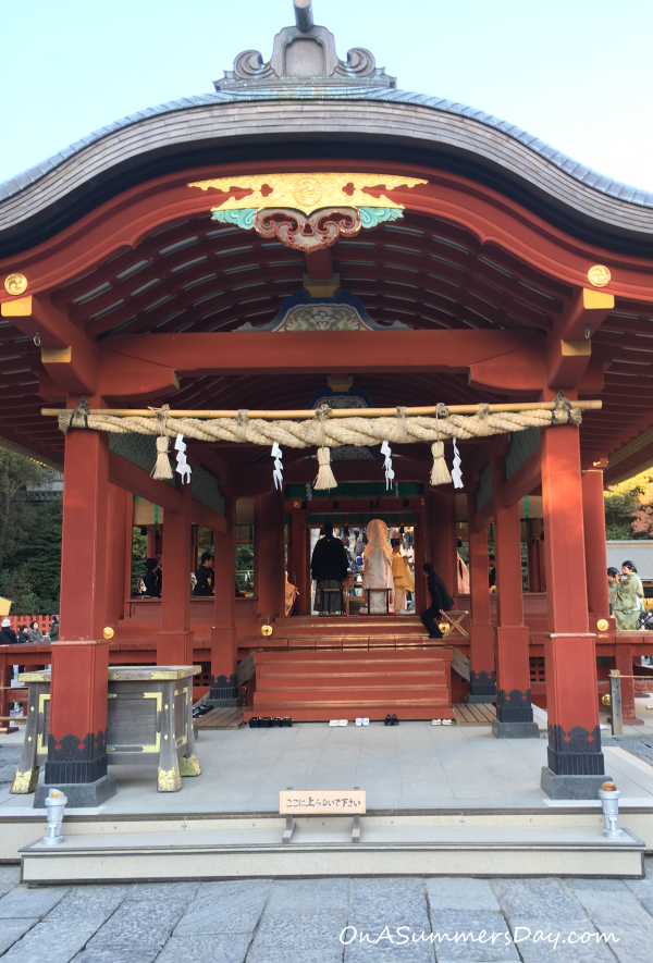 Tokyo, The Places We Go, Travel Tips