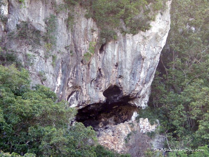 Saipan, Saipan Series, Banzai Cliff, Suicide Cliff
