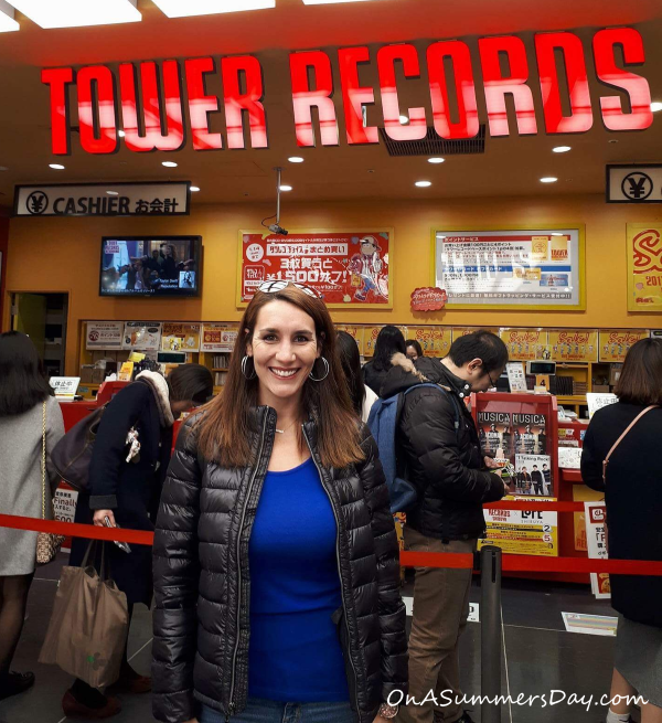 Tokyo, The Places We Go, Travel Tips