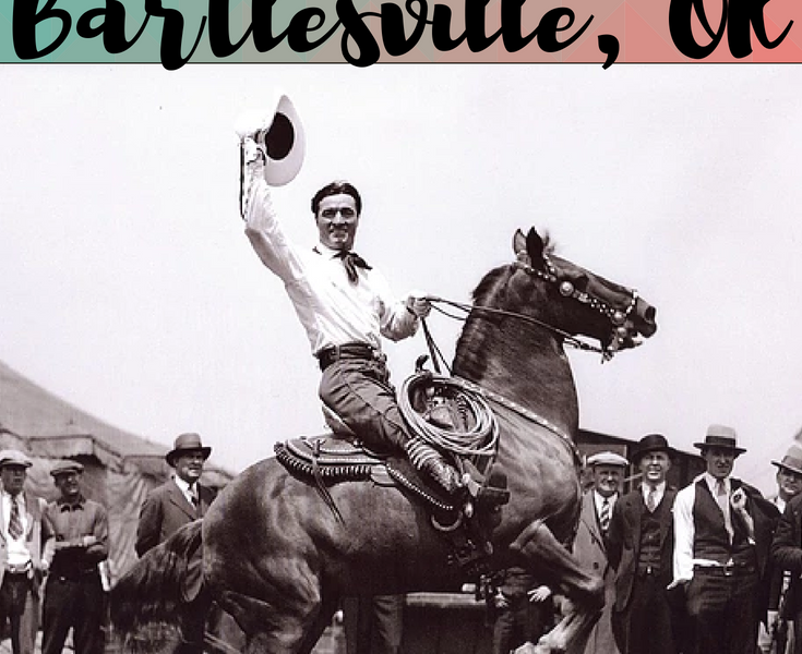 3 Fun Things To Do In Bartlesville, Oklahoma
