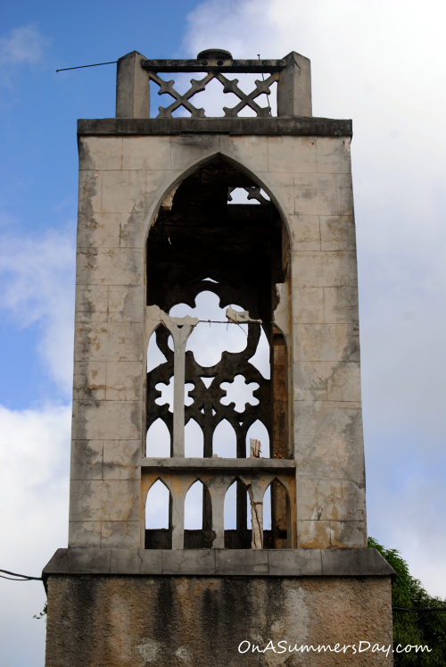 Saipan Series, Saipan, Churches