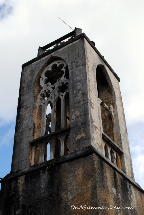 Saipan Series, Saipan, Churches