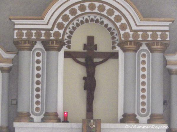 Saipan Series, Saipan, Churches