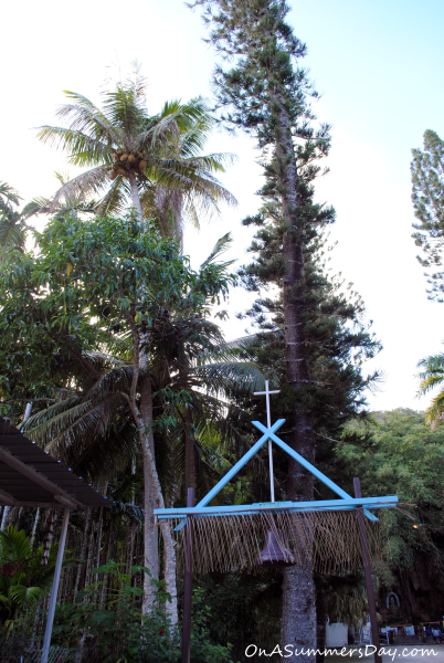 Saipan Series, Saipan, Churches