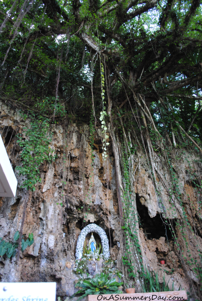 Saipan Series, Saipan, Churches