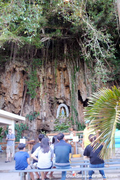 Saipan Series, Saipan, Churches
