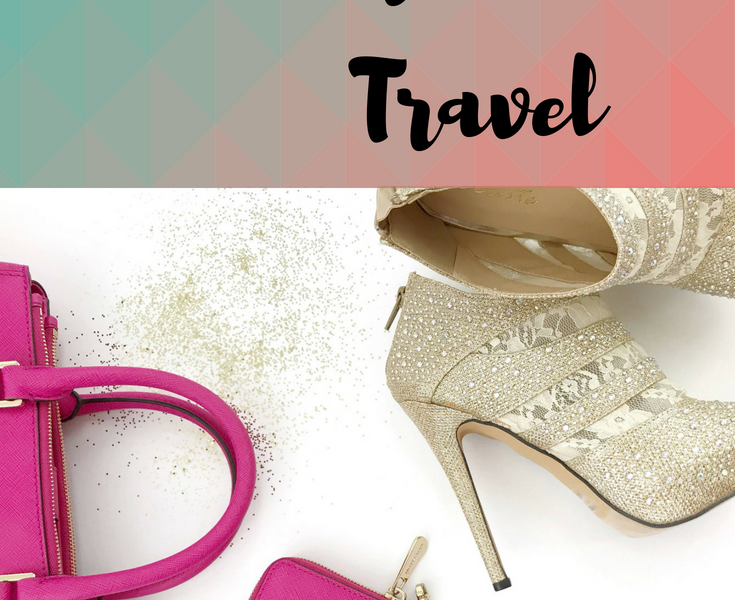 Take The Stress Out Of International Travel