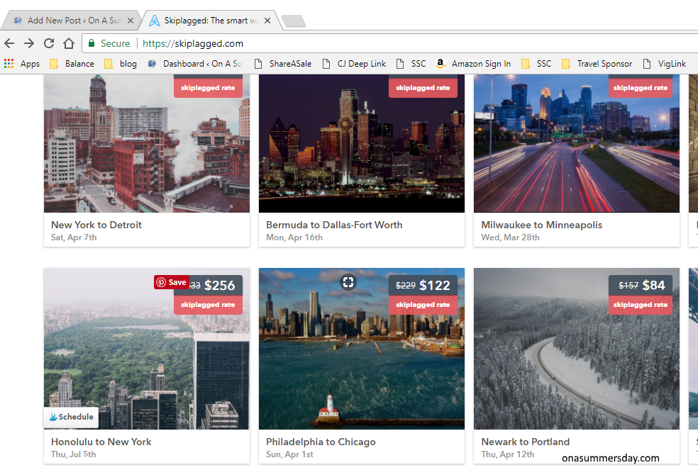 Cheapest Airline Tickets, Travel Tips