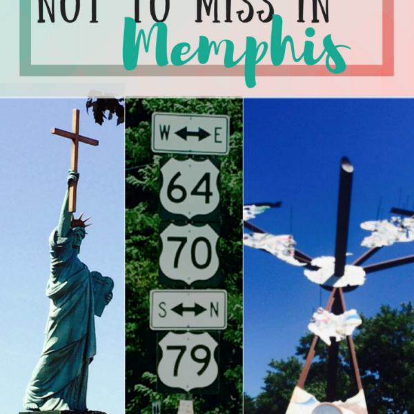 The Memphis Oddities Tour, 7 things not to miss in memphis, TN