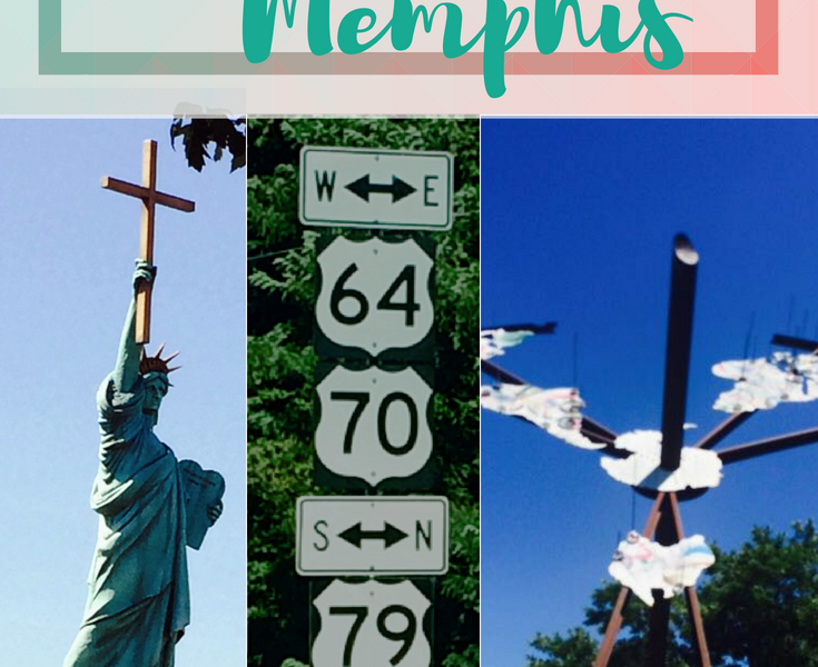 The Memphis Oddities Tour, 7 things not to miss in memphis, TN