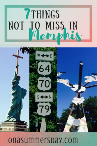 The Memphis Oddities Tour, 7 things not to miss in memphis, TN