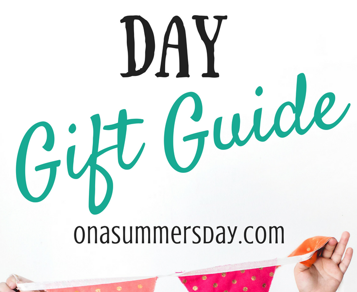 Mother's Day Gift Guide