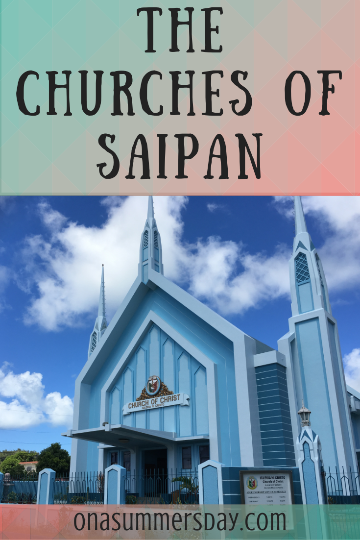 saipan