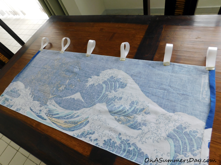 Lifestyle, Souvenir Series, Tea Towel