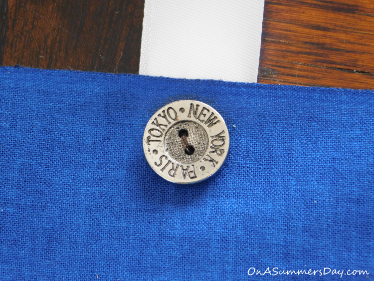 Lifestyle, Souvenir Series, Tea Towel