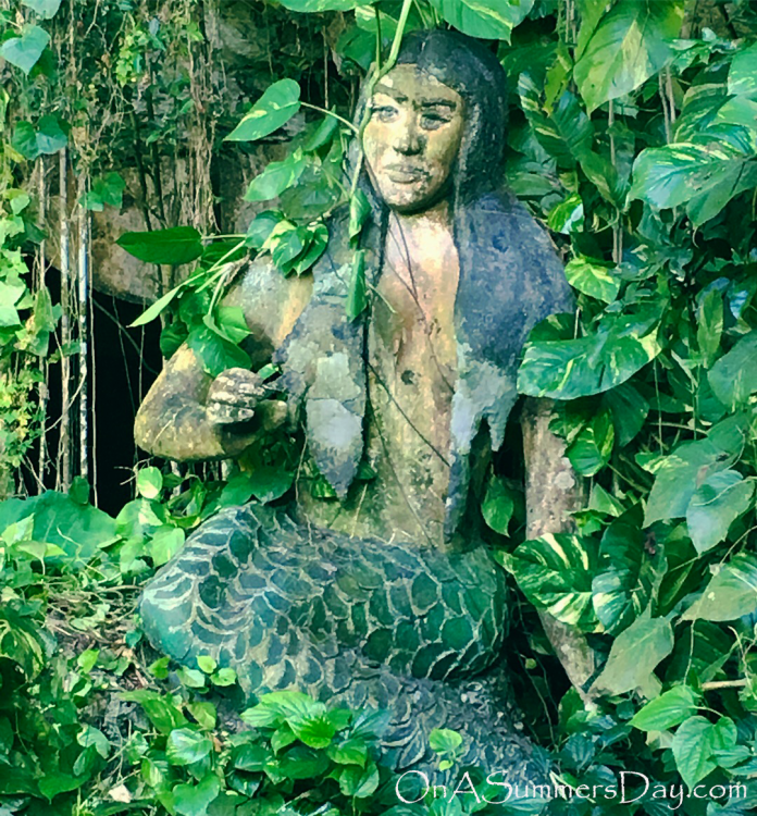 mermaid