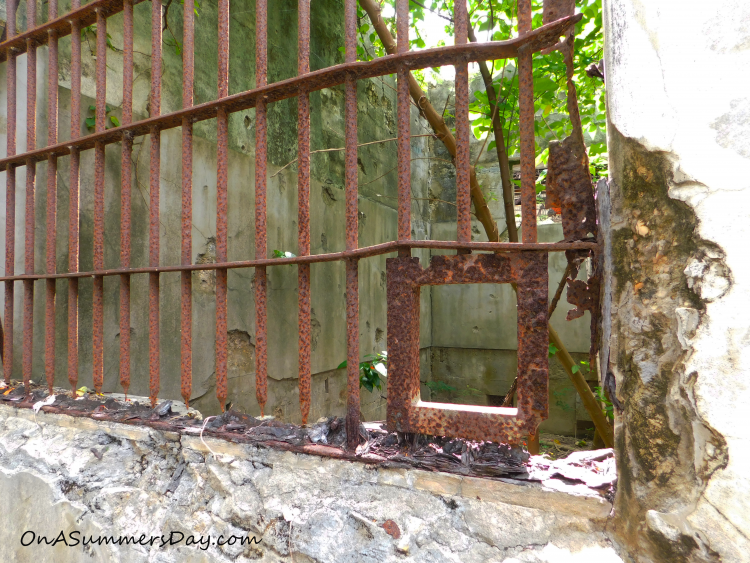 Saipan, Saipan Series, Oddities