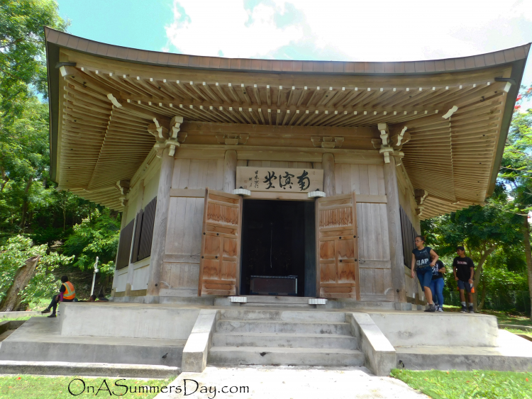prayer house