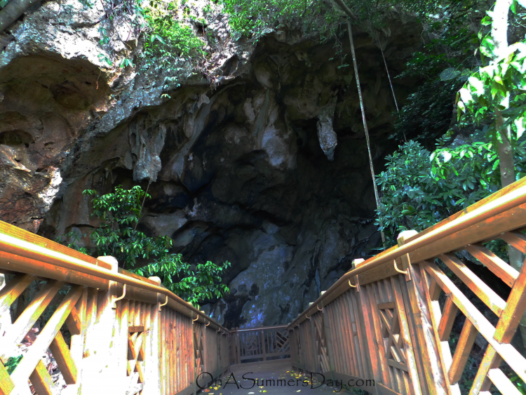Cave