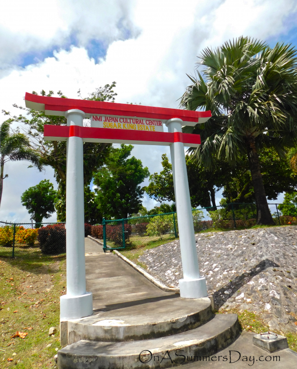 Saipan, Saipan Series, Oddities