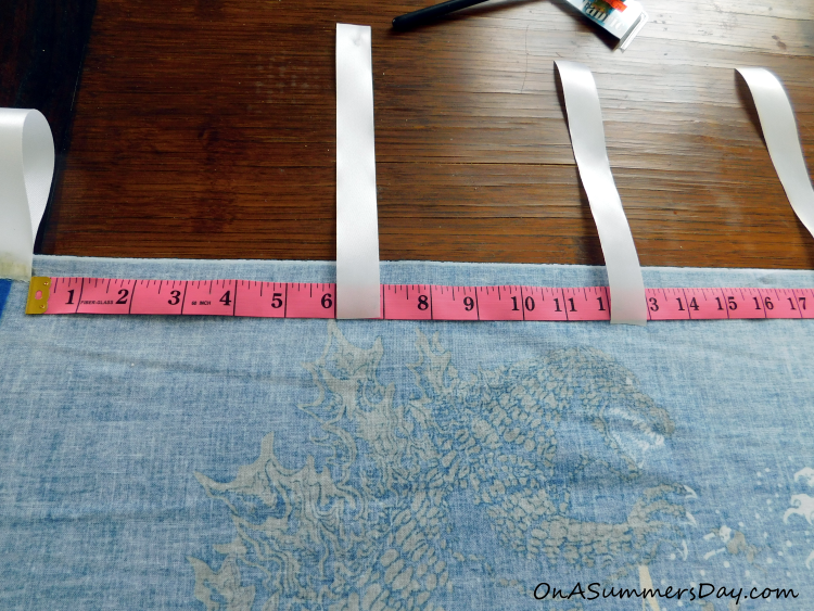 Lifestyle, Souvenir Series, Tea Towel