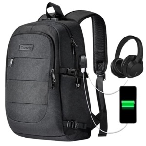 Tzowla Travel Laptop Backpack