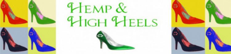 Hemp and High Heels