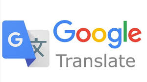 Google Translate