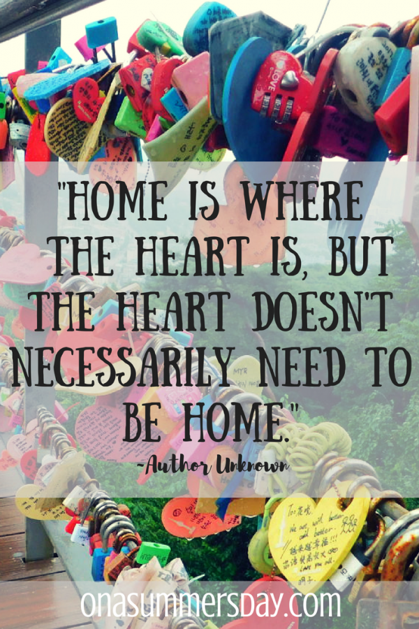 Travel Quotes