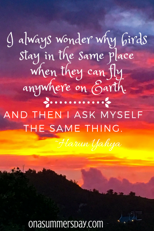 Travel Quotes
