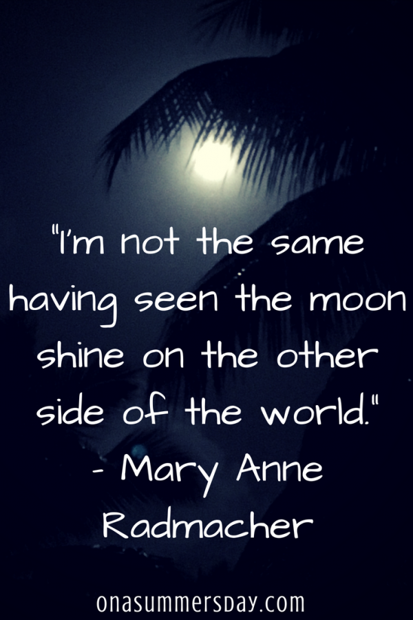 Travel Quotes