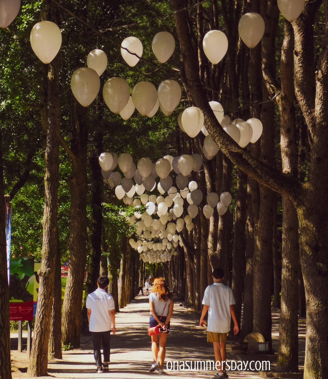 Nami Island
