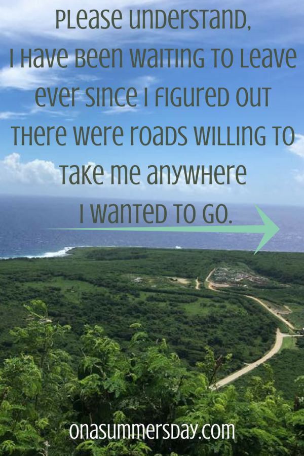 Travel Quotes