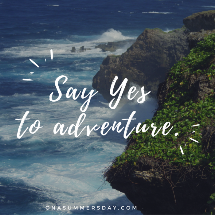 Travel Quotes