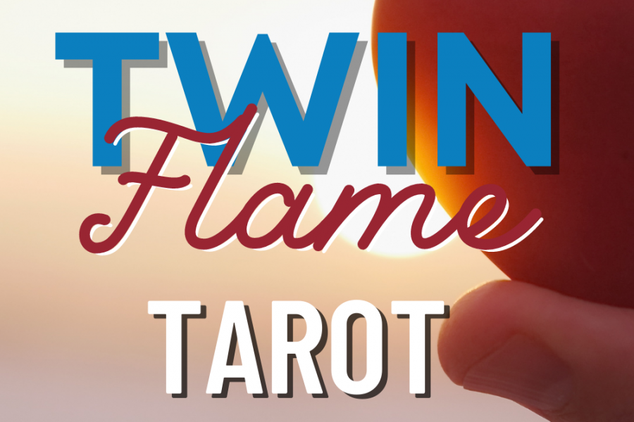 Twin Flame Tarot Weekly Forecast January 24-30, 2021